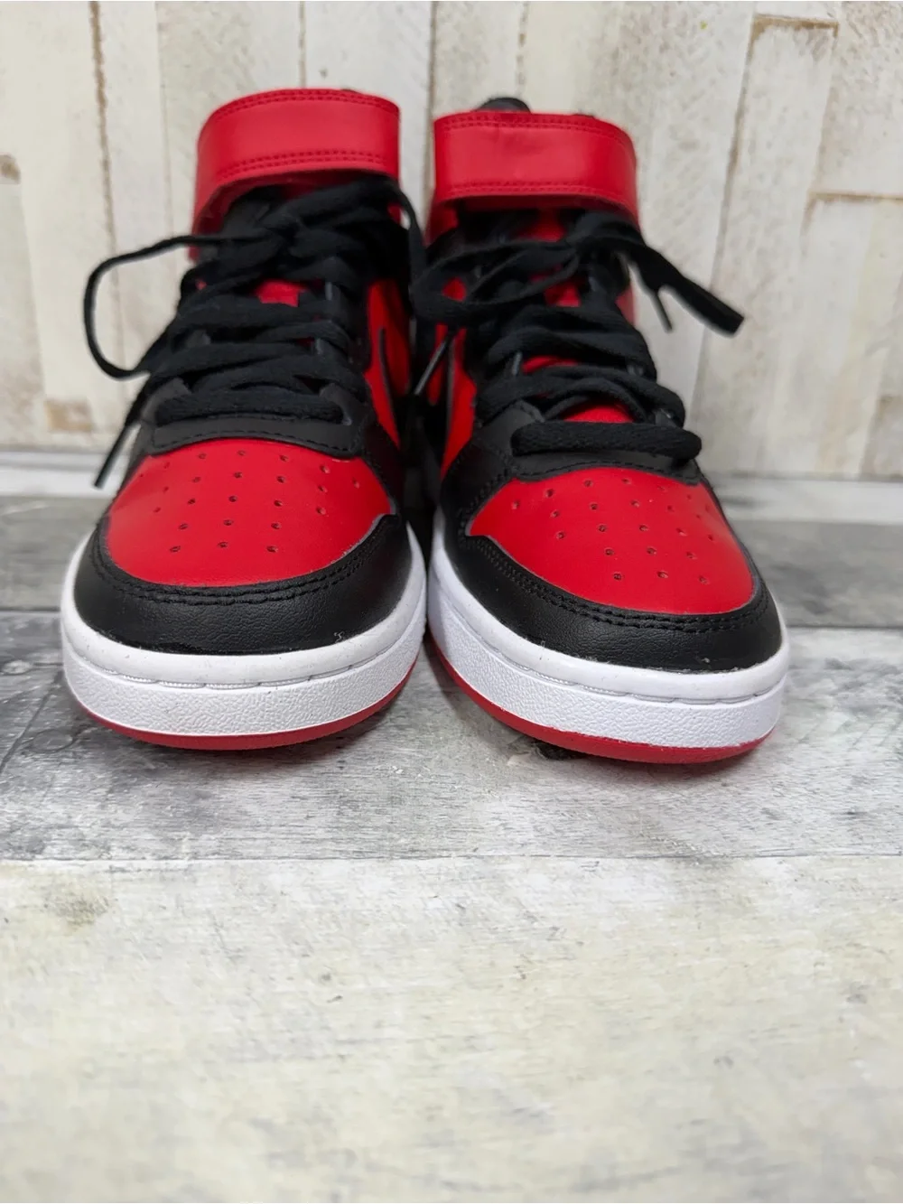 Nike product details